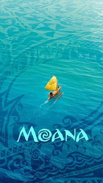 Moana (Live Action)
