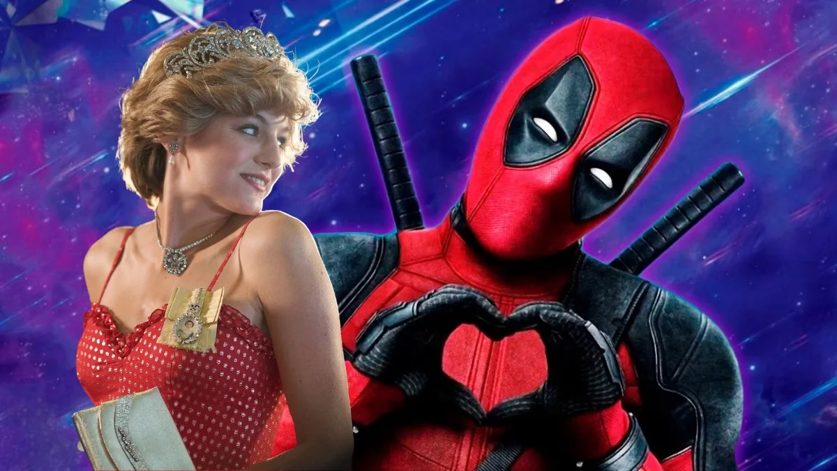 Emma Corrin: ¿A qué villana podría interpretar en 'Deadpool 3' | Cinescape