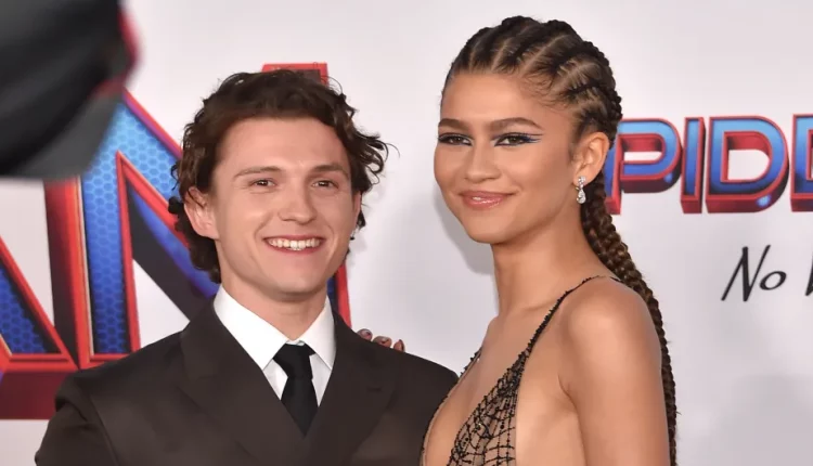 are-tom-holland-and-zendaya-still-together-dating-update | Cinescape