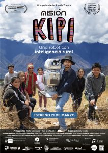 Misión Kipi
