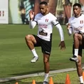 Copa América 2021: Marcos López y Alexanders Callens, las preocupaciones de Perú para cuartos