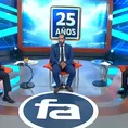 Fútbol en América analizó la victoria de Alianza Lima ante Universitario