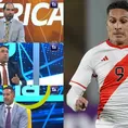 Fútbol en América: El interés de César Vallejo por Paolo Guerrero