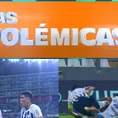 Fútbol en América: Las polémicas del Alianza Lima vs. Atlético Grau