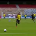 Gianluca Lapadula, la esperanza de gol de la selección peruana en la Copa América 2021