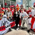 Perú vs. Bolivia: La antesala de Andrea Vela y Jampool Cuadros para Fútbol en América 