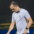 Alianza Lima: ¿Qué dijo Restrepo tras la derrota ante Cerro Porteño?