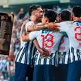 Alianza Lima vs. Cerro Porteño: Lista de convocados por Alejandro Restrepo