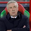 Ancelotti y la advertencia al Al-Hilal de Carrillo de cara a la final del Mundial de Clubes