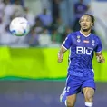 André Carrillo jugará en Segunda de Arabia, afirma la prensa saudita