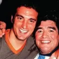 Argentina quiere &quot;dedicar&quot; a Maradona el triunfo ante México