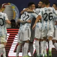 Con Messi en el ataque, Argentina venció 1-0 a Uruguay por al Grupo A de la Copa América 2021