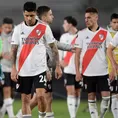 Atlético Mineiro venció 1-0 a River Plate en ida de cuartos de final de la Libertadores