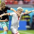 Austria venció por 3-1 a la debutante Macedonia del Norte en la Eurocopa