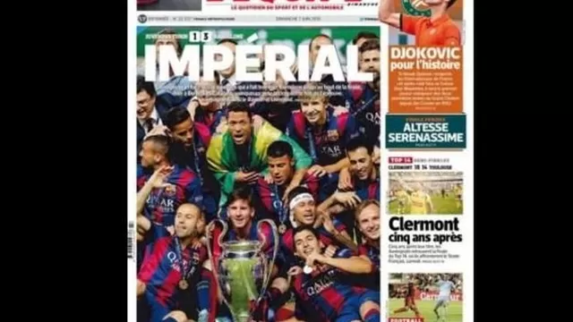 Diario Mundo Deportivo (Espa&amp;ntilde;a)-foto-3