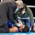 Boxeo: Joven de 18 años murió tras sufrir nocaut en Mundial Juvenil
