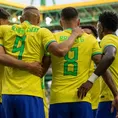¡Sin Neymar! Brasil publicó su lista de convocados para la Copa América 2024