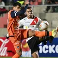 César Vallejo perdió 2-0 en visita a Always Ready por la Copa Sudamericana