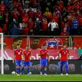 Chile busca entrenador tras quedar fuera del Mundial Qatar 2022
