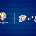 Conmebol anunció cambios de árbitros VAR para la Copa América