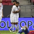 Copa América 2021: Así quedó el Grupo A tras los triunfos de Paraguay y Uruguay
