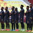 Copa América 2021: Ecuador disputará el torneo con plantilla que perdió ante Brasil y Perú