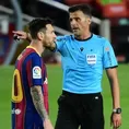 Copa América 2021: Español Gil Manzano destaca en lista de 60 árbitros convocados para el torneo