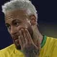 Copa América 2021: Neymar se sumó a las críticas por el mal estado de las canchas