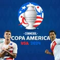 Copa América 2024: Grupos, fixture, formato, estadios, pelota y mascota