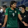 Copa América: Marcelo Martins arremetió contra la Conmebol por realización del torneo continental