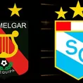Copa Libertadores: ¿A qué clubes enfrentarán Melgar y Sporting Cristal?