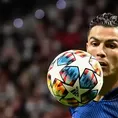 Cristiano Ronaldo espera jugar cuatro o cinco años más en la alta competencia