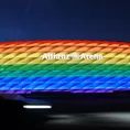Eurocopa: UEFA rechaza iluminación arcoíris del Allianz Arena en el Alemania-Hungría