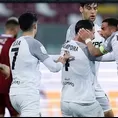 Sin Gianluca Lapadula, Benevento goleó 3-0 al Reggina por la Serie B