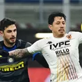 Gianluca Lapadula: Dos clubes de la Serie A tienen en la mira al delantero