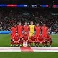 Inglaterra sufre importante baja para el Mundial de Qatar 2022