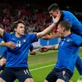 Italia vs. Austria: Chiesa marcó el 1-0 con un golazo en el tiempo extra 