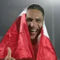 Paolo Guerrero se coronó campeón con LDU en la Liga Pro de Ecuador