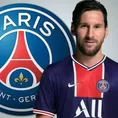 Lionel Messi: L&#39;Equipe reveló la agenda del argentino este martes en París