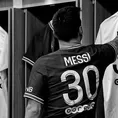 Lionel Messi: Prensa catalana lamenta la partida del argentino al PSG