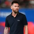 Lionel Messi: PSG y la millonaria cifra que le ofrece al astro argentino, según L&#39; Equipé