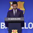 Socios del Barcelona interponen demanda para evitar que Messi fiche por PSG