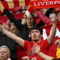 Liverpool vs. Real Madrid: Inicio de final se retrasa por problemas de acceso al estadio