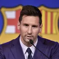 Messi: &quot;El París Saint-Germain es una posibilidad&quot;