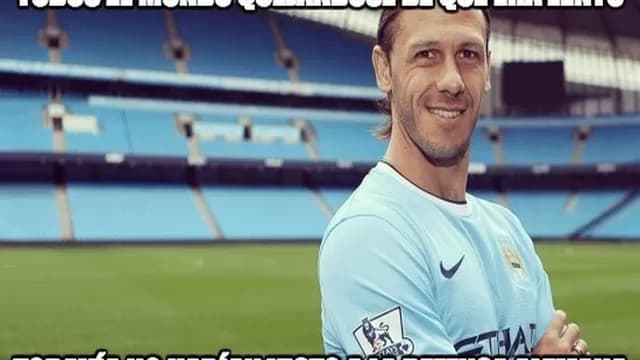 Mira los memes del Alemania - Argelia-foto-4