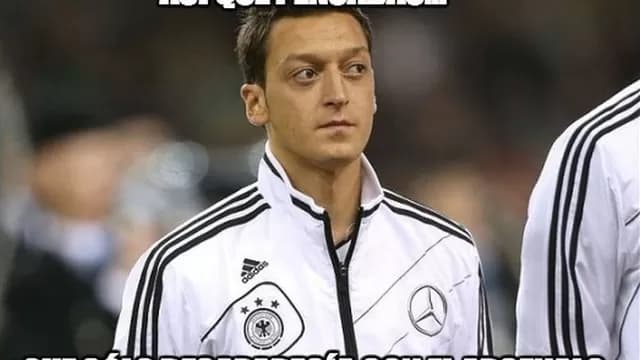 Mira los memes del Alemania - Argelia-foto-5