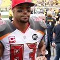 Conmoción en la NFL: Hallan muerto a Vincent Jackson en un hotel en Florida