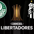 Palmeiras venció 1-0 a Santos y se consagró campeón de la Libertadores 2020