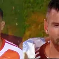Paolo Guerrero y Lionel Messi igualados en Eliminatorias disputadas