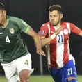 Paraguay vs. Bolivia ENVIVO: SIGUE AQUÍ el partido por la Copa América 2021